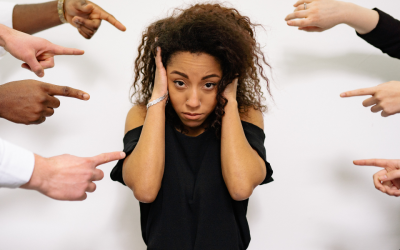 Understanding Anxiety Disorders: More Than Just Worry